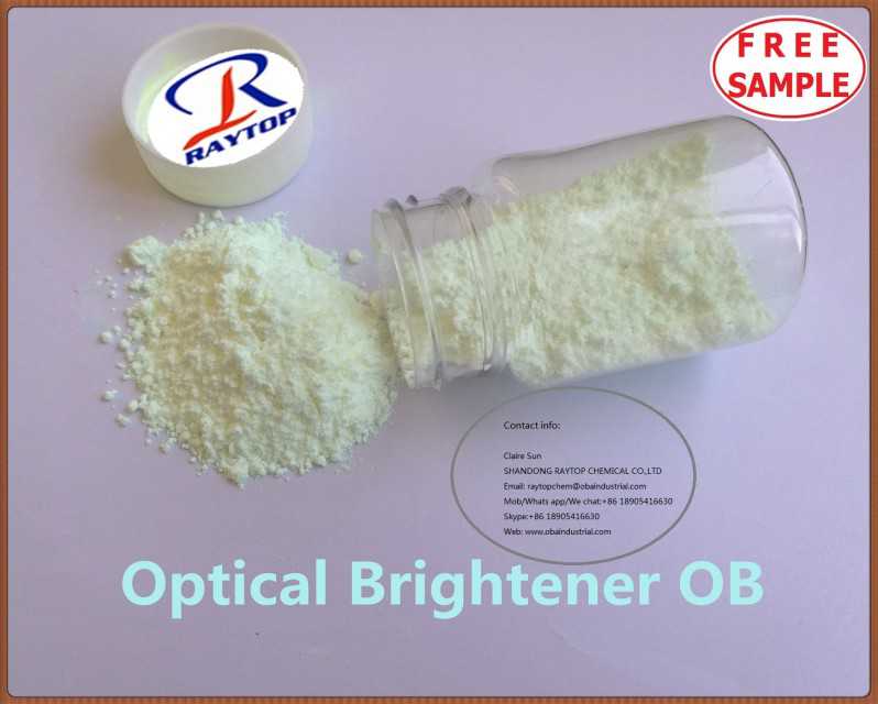 Optical brightener OB